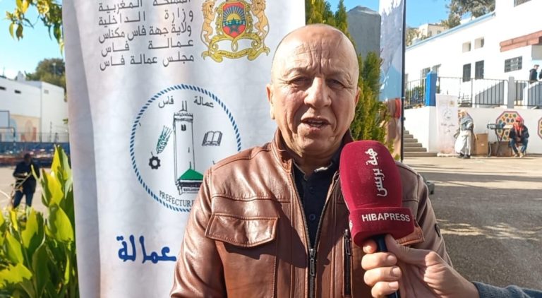 اختتام القافلة الطبية متعددة التخصصات بفاس (فيديو)