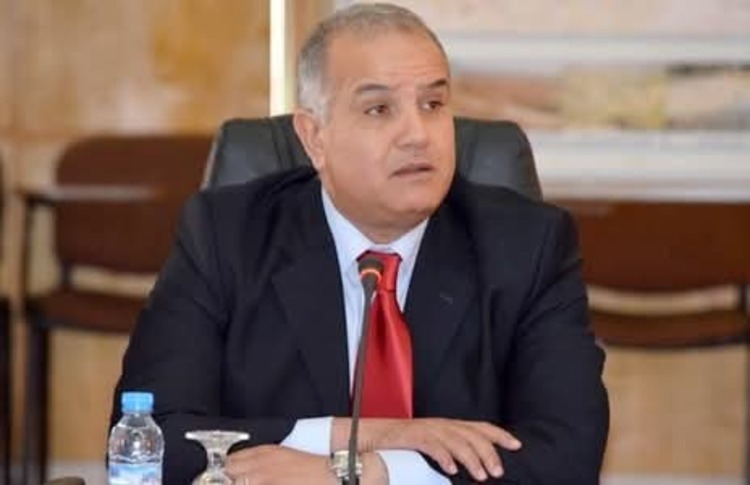 عامل عمالة إنزكان آيت ملول