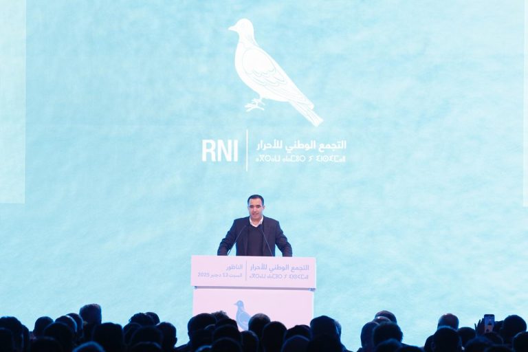 توحتوح: المغاربة لم يفقدوا الثقة في السياسة بل في من أخلفوا وعودهم