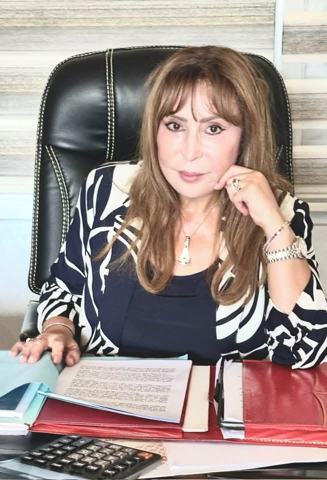 سليمة فراجي