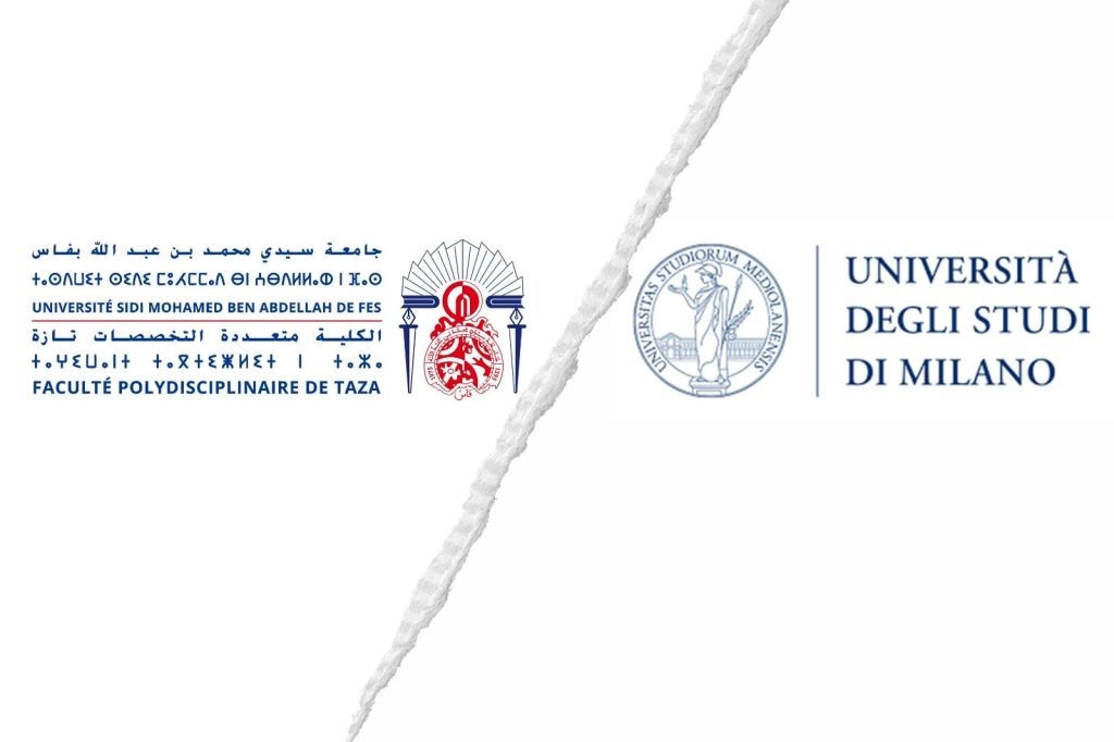 تعاون علمي مغربي إيطالي جديد يعزّز البحث في علوم الأرض بحوض تازة-كرسيف