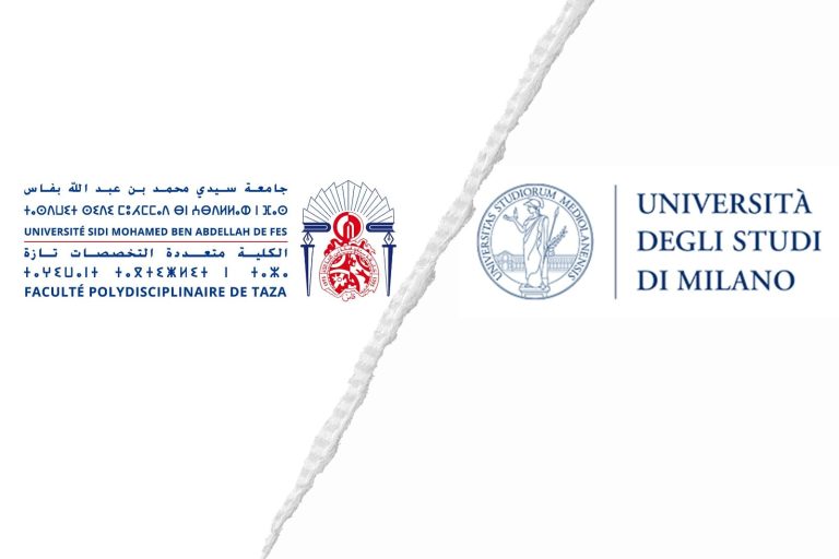 تعاون علمي مغربي إيطالي جديد يعزّز البحث في علوم الأرض بحوض تازة-كرسيف