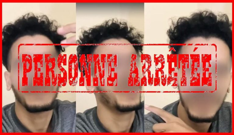 التشكيك في الأرقام الرسمية لحصيلة ضحايا فيضانات آسفي يضع شخصا في قبضة الأمن