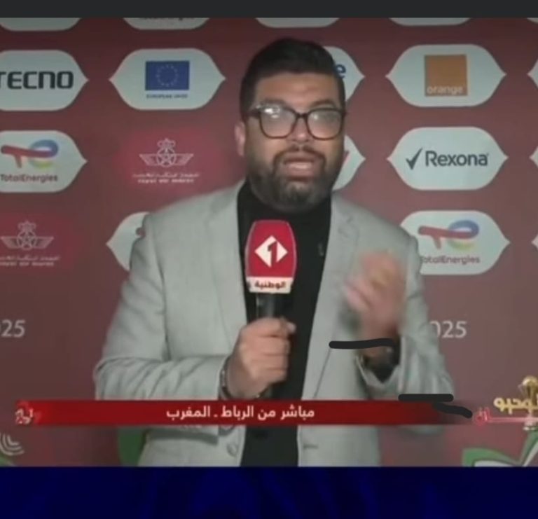 الإعلامي التونسي