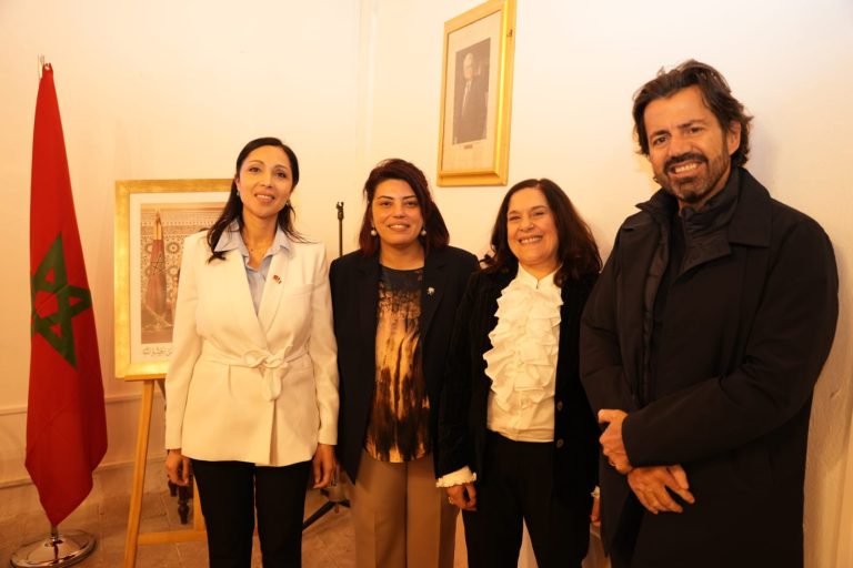 قنصلية المغرب بباليرمو تحتفي باليوم العالمي للمهاجر
