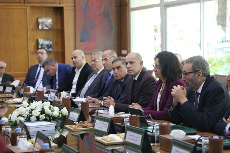 من الرباط.. اجتماع حاسم لمجلس (مارشيكا) يحدد مستقبل المشاريع التنموية في الناظور