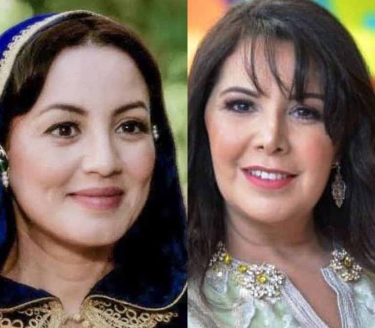هل تكون سناء عكرود بديلة منى فتو؟ التكهنات تحيط بالجزء الثاني من مسلسل رحمة