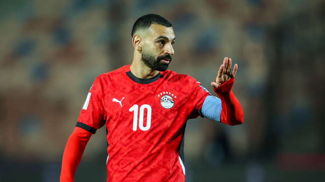 بهدف قاتل في آخر الأنفاس.. محمد صلاح يقود مصر للفوز أمام زيمبابوي