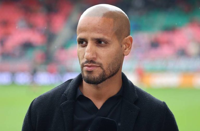 قبل افتتاح (الكان).. الأحمدي يحذر لاعبي المنتخب المغربي من الثقة الزائدة
