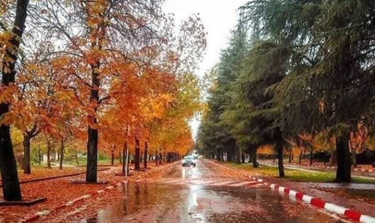 افران