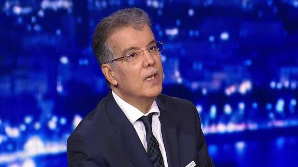 طارق ذياب: مستوى التنظيم الذي وصل إليه المغرب يصعب مجاراته