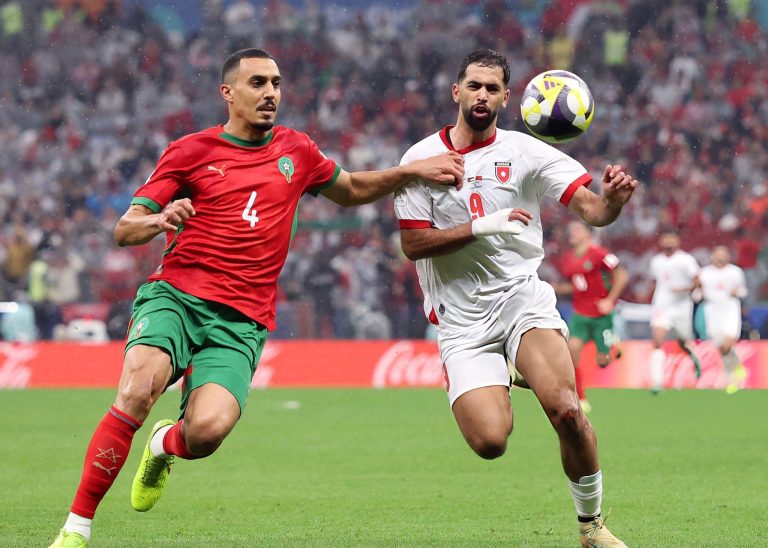 كأس العرب