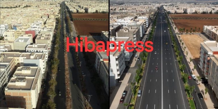 شركة فاس للتهيئة ودينامية التأهيل الحضري بالجهة بين نجاعة التدبير ورهان العدالة المجالية