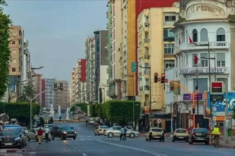 القنيطرة بين أمس مضطرب ويوم مُشرق.. الساكنة تشهد تحولاً غير مسبوق
