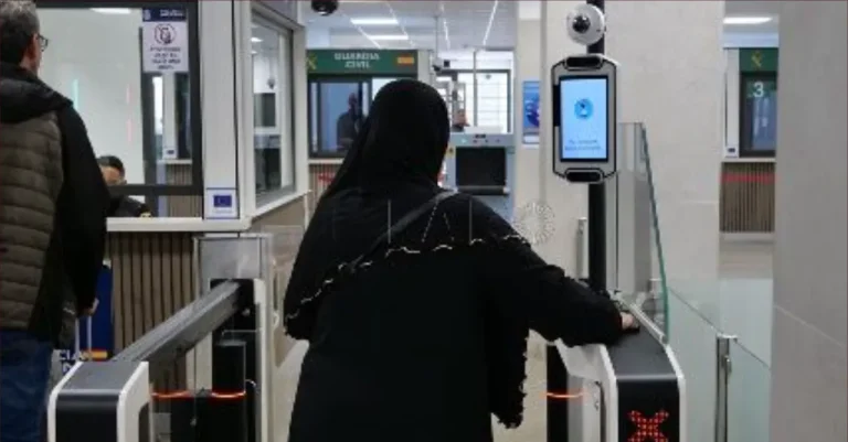مليلية المحتلة.. الحكومة تؤكد استمرارية تحسين نظام الحدود الذكية
