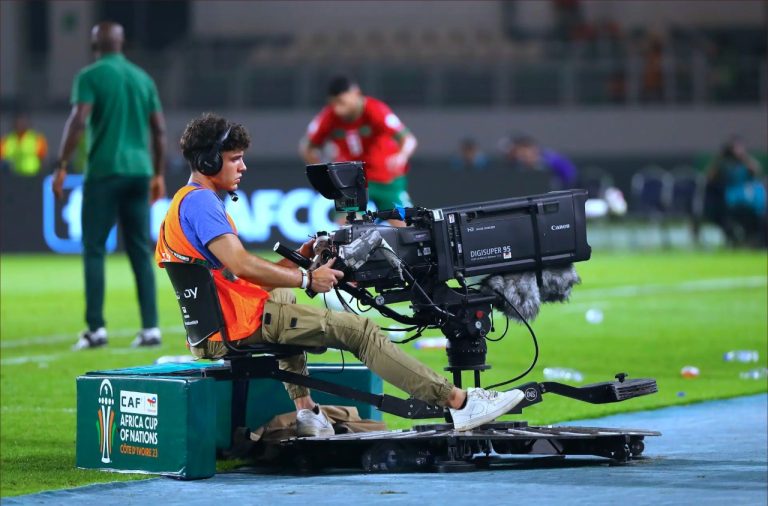 الكان الأفضل في التاريخ.. أكثر من 150 قناة عالمية تعلن نقلها كأس إفريقيا