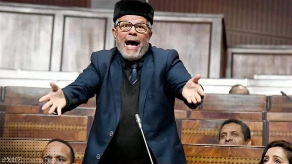 البرلماني السيمو
