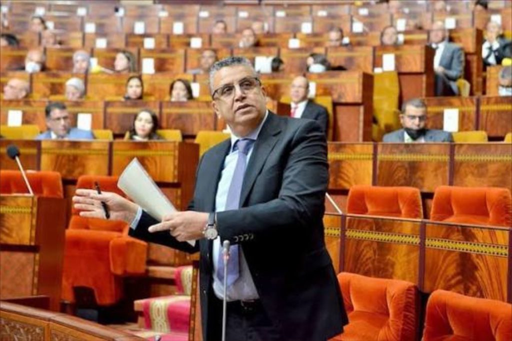 عبد اللطيف وهبي