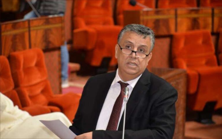 عبد اللطيف وهبي