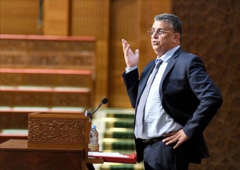 عبد اللطيف وهبي