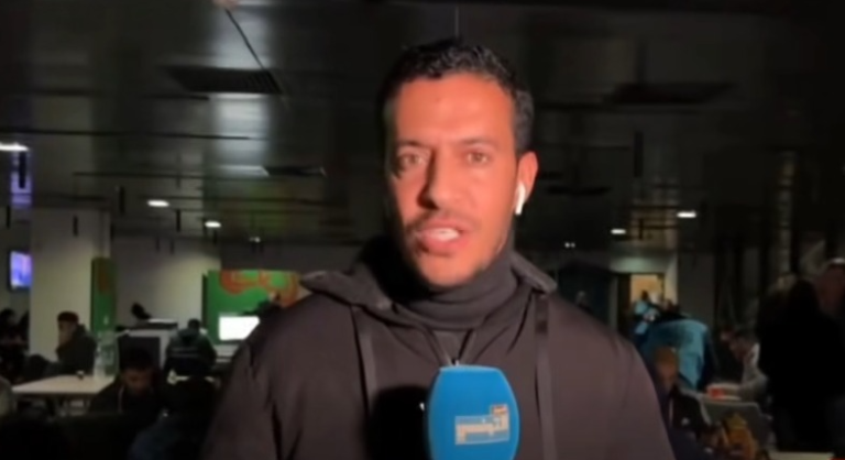 حمزة الطياشي