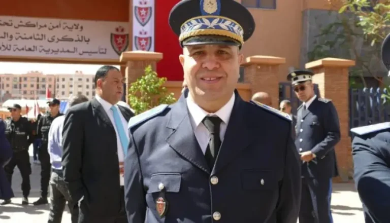 محمد امشيشو