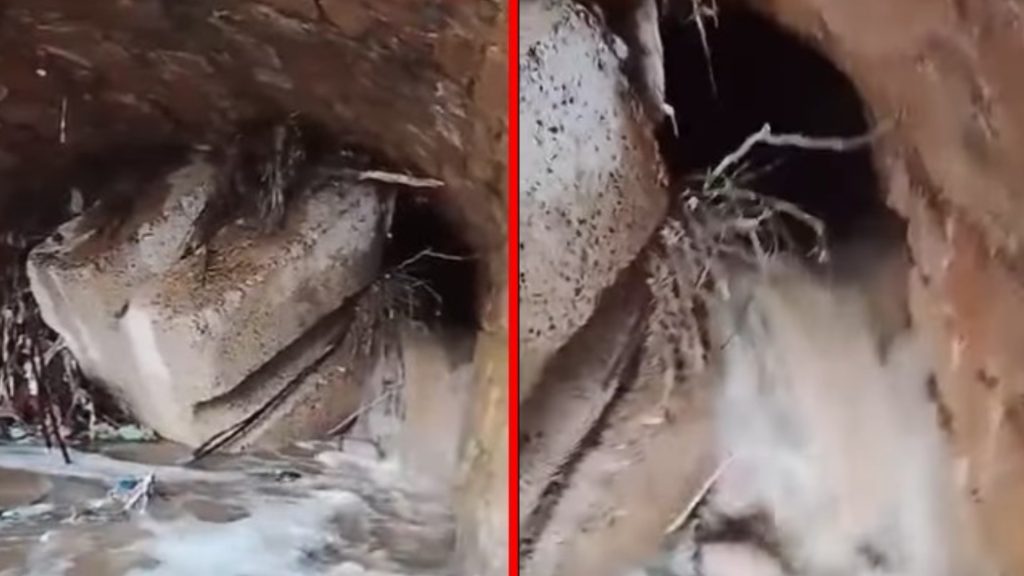 مهندس مياه يكشف عن أحد أسباب كارثة فيضانات آسفي