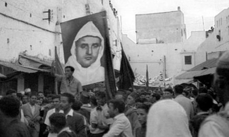 الاتحاد المغربي للشغل يخلّد ذكرى انتفاضة 8 دجنبر 1952 ضد الاستعمار