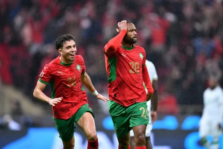 كأس أمم إفريقيا.. موعد مباراة المغرب ومالي والقنوات الناقلة