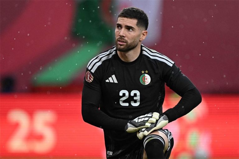 لوكا زيدان يحظى بإشادة دولية بعد تألقه رفقة المنتخب الجزائري