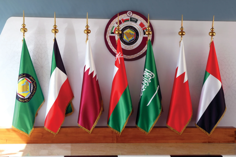 المجلس الأعلى للتعاون الخليجي يجدد التأكيد على مغربية الصحراء