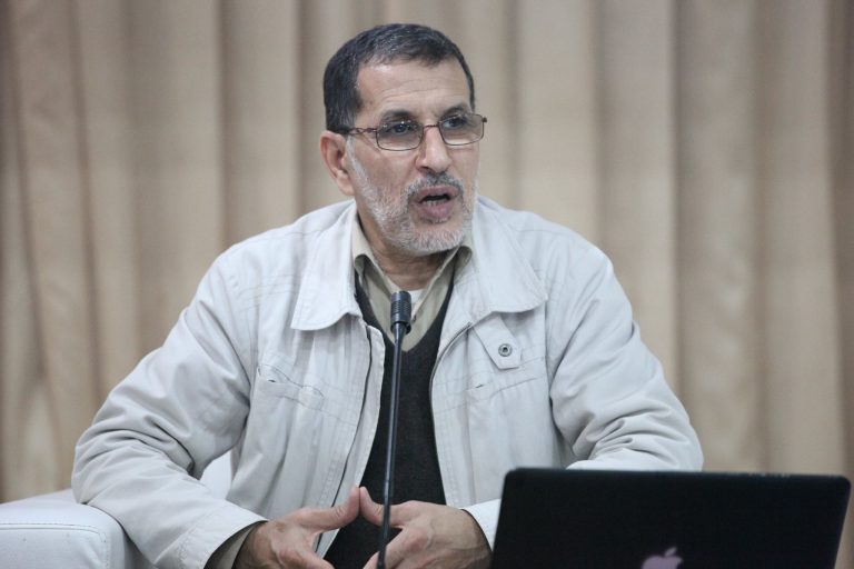 سعد الدين العثماني