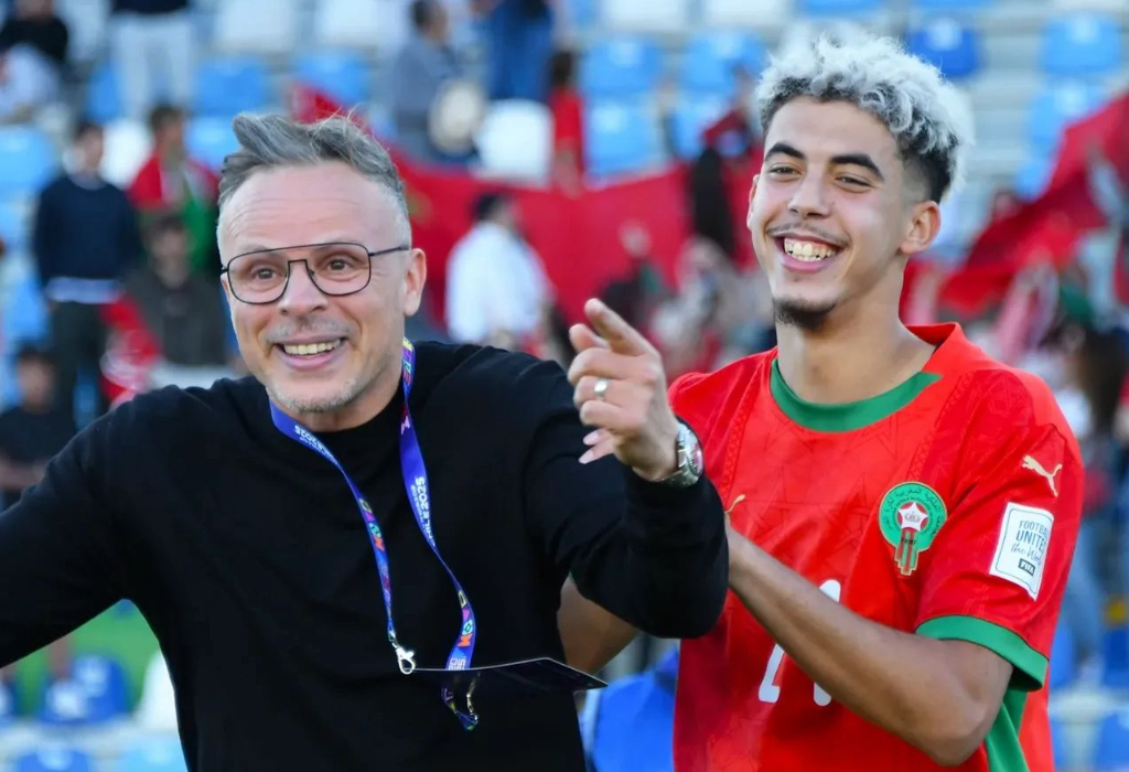 محمد وهبي
