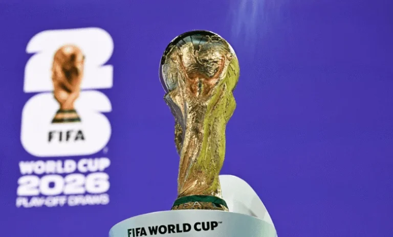 المغرب ضد البرازيل والجزائر تواجه الأرجنتين.. النتائج الكاملة لقرعة نهائيات كأس العالم 2026