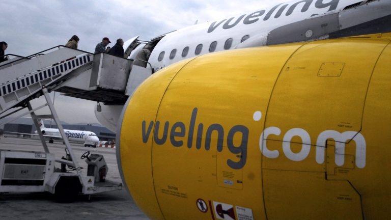 خطوط جديدة.. شركة Vueling منخفضة التكلفة تعلن عن توسيع شبكتها الجوية نحو المغرب
