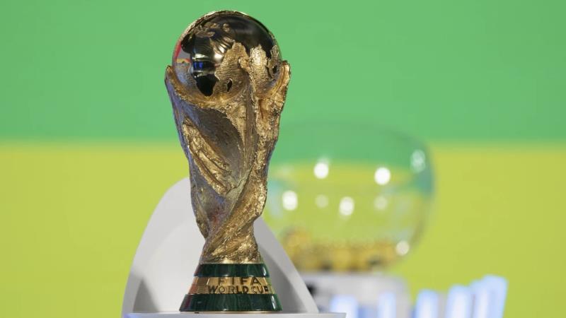 كأس العالم 2026