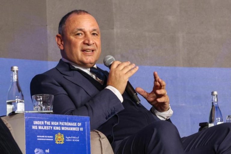 مزور: إفريقيا مطالبة بالاستثمار في الكفاءات لإنجاح منطقة التبادل الحر