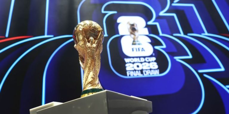 قرعة كأس العالم 2026 تضع المغرب والبرازيل في مجموعة واحدة
