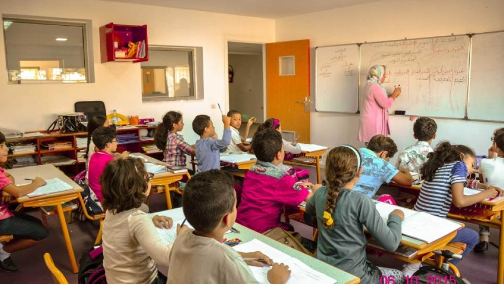 استمرار تعليق الدراسة بقرى إقليم تطوان واستئنافها بالمدن
