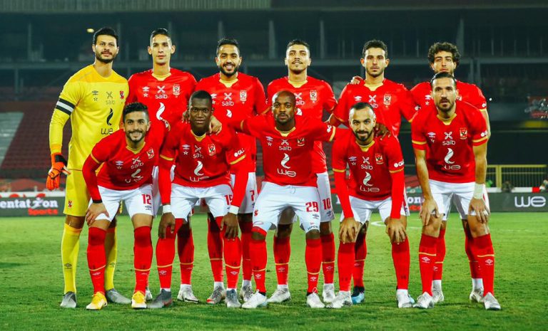 الأهلي المصري