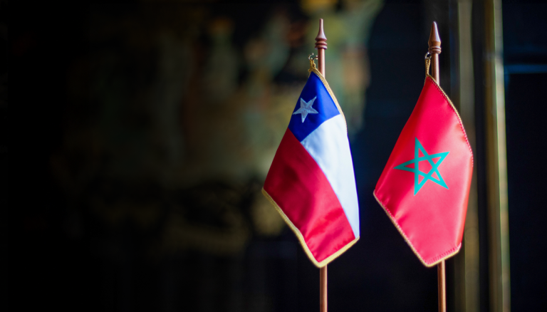 تشيلي تراهن على المغرب من أجل تنويع صادراتها الزراعية في السوق الإفريقية
