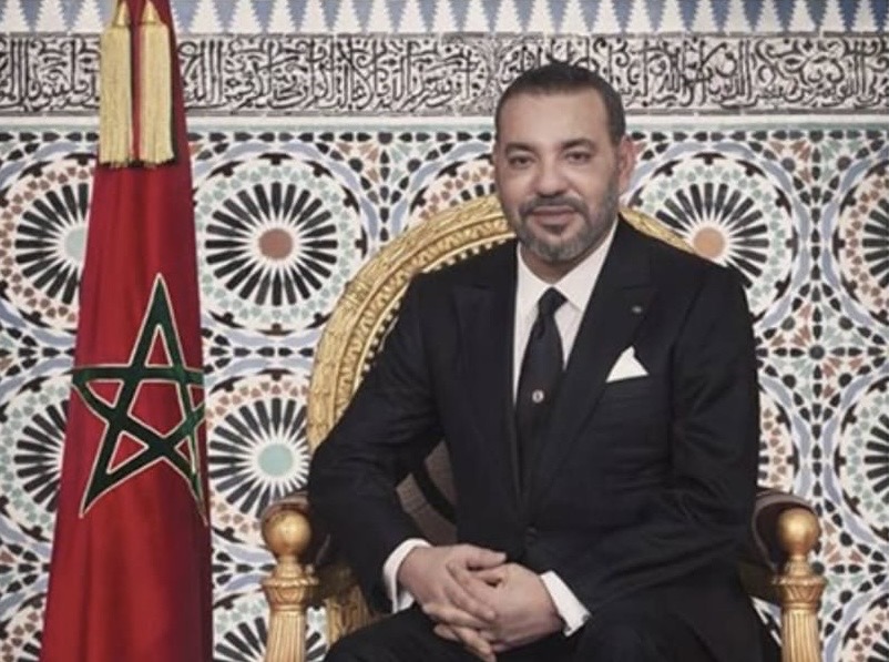 الملك يعرب عن شكره لكافة مكونات الأمة بعد نجاح تنظيم كأس أفريقيا
