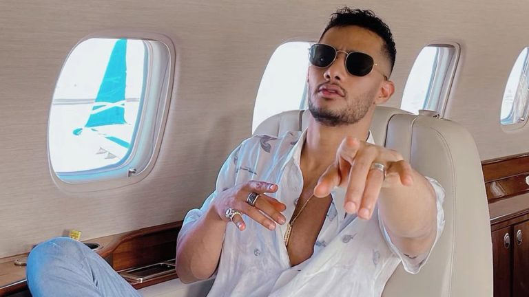 محمد رمضان يحسم الجدل: (نمبر ون) في التمثيل والغناء وعودة مرتقبة لحفلات القاهرة