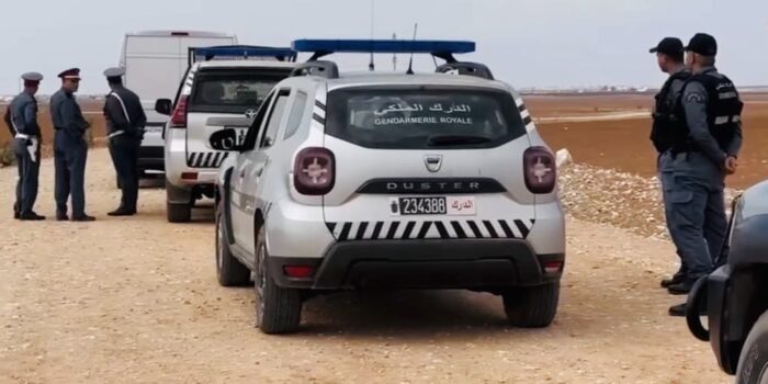 حجز 70 كيلوغراماً من المخدرات في مداهمة أمنية بدوار حد حرارة بإقليم آسفي