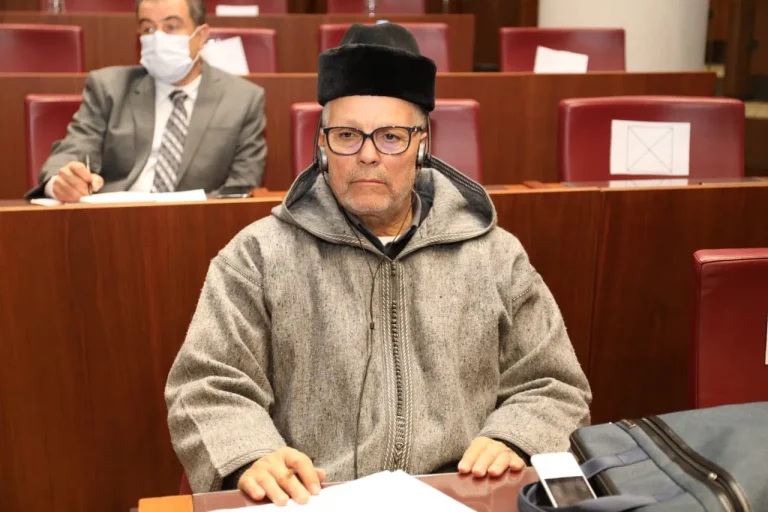 محمد السيمو