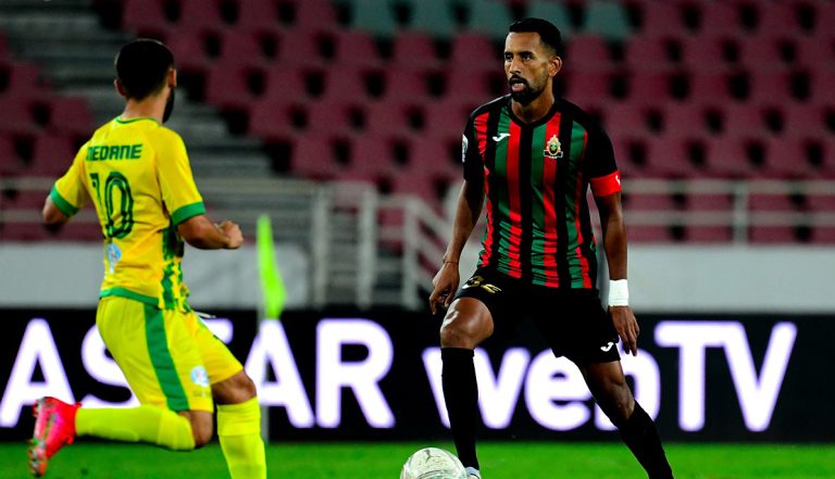 دوري أبطال إفريقيا.. الجيش يعود بنقطة من ميدان شبيبة القبائل الجزائري