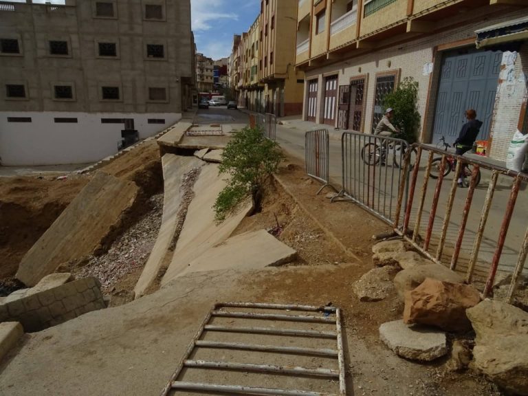 الإهمال وسط ترجيست.. مطالب الساكنة تصطدم بتعاقب المجالس الجماعية وغياب الإصلاح