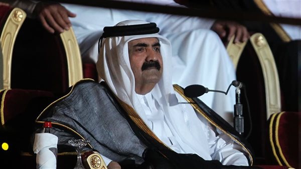 قصر بمواصفات استثنائية لأمير قطر السابق يرى النور في مراكش