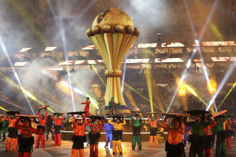 صحفي كيني: المغرب نظم أفضل نسخة من كأس إفريقيا للأمم في التاريخ