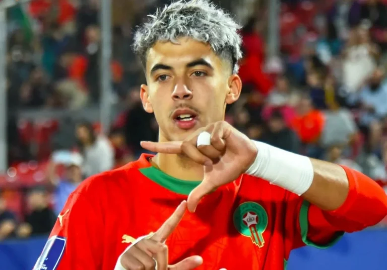 الزابيري: إفريقيا لا تستحق المغرب